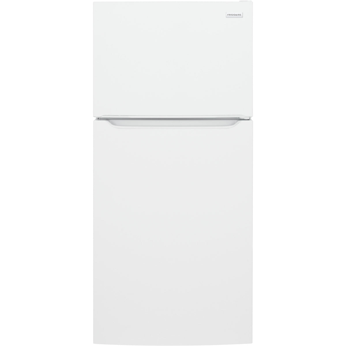 Frigidaire 30-inch, 18.3 cu. ft. Top Freezer Refrigerator FFHT1835VW
