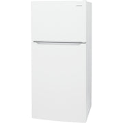 Frigidaire 30-inch, 18.3 cu. ft. Top Freezer Refrigerator FFHT1835VW