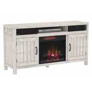 Classic Flame Melissa Built-In Electric Fireplace 23MM6718-T670