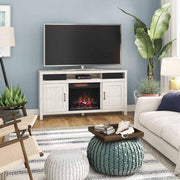 Classic Flame Melissa Built-In Electric Fireplace 23MM6718-T670