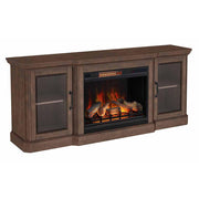 Classic Flame Hershel Built-In Electric Fireplace 28MM30645-C278