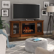 Classic Flame Hershel Built-In Electric Fireplace 28MM30645-C278