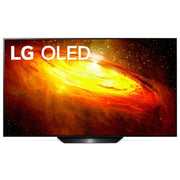 LG OLED65BXPUA 65" BX 4K Smart OLED TV w/ AI ThinQ (2020 Model)
