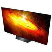 LG OLED65BXPUA 65" BX 4K Smart OLED TV w/ AI ThinQ (2020 Model)