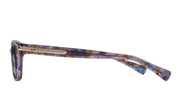 Coach Women's HC6065 Rectangle Eyeglasses