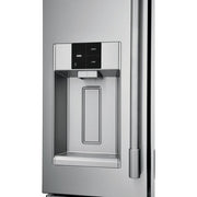 Frigidaire Professional 36-inch, 21.8 cu.ft. Counter-Depth French 4-Door Refrigerator with External Water and Ice System PRMC2285AF