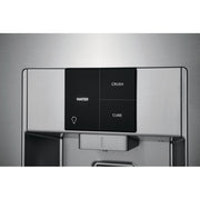 Frigidaire Professional 36-inch, 21.8 cu.ft. Counter-Depth French 4-Door Refrigerator with External Water and Ice System PRMC2285AF