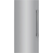 Frigidaire Professional 18.6 cu.ft. Upright Freezer with Interior Ice Maker FPFU19F8WF