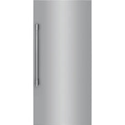 Frigidaire Professional 33-inch, 18.6 cu.ft. Built-in All Refrigerator with Even Temp Cooling System FPRU19F8WF