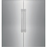 Frigidaire Professional 33-inch, 18.6 cu.ft. Built-in All Refrigerator with Even Temp Cooling System FPRU19F8WF