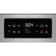 Frigidaire Gallery 30-inch Freestanding Gas Range with 5 Sealed Burners GCRG3038AF