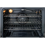 Frigidaire Gallery 30-inch Freestanding Gas Range with Even Baking Technology GCRG3060AD