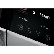 Frigidaire 30-inch, 1.8 cu.ft. Over-the-Range Microwave Oven with 2-Speed Ventilation FFMV1846VS