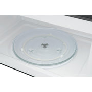 Frigidaire 30-inch, 1.8 cu.ft. Over-the-Range Microwave Oven with 2-Speed Ventilation FFMV1846VS