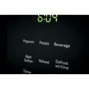 Frigidaire 30-inch, 1.8 cu.ft. Over-the-Range Microwave Oven with 2-Speed Ventilation FFMV1846VS