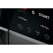 Frigidaire 30-inch, 1.8 cu.ft. Over-the-Range Microwave Oven with 2-Speed Ventilation FFMV1846VD