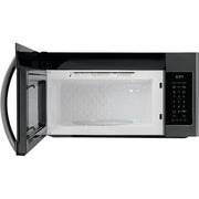 Frigidaire 30-inch, 1.8 cu.ft. Over-the-Range Microwave Oven with 2-Speed Ventilation FFMV1846VD