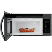 Frigidaire 30-inch, 1.8 cu.ft. Over-the-Range Microwave Oven with 2-Speed Ventilation FFMV1846VD