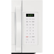 Frigidaire 30-inch, 1.8 cu.ft. Over-the-Range Microwave Oven with 2-Speed Ventilation FFMV1846VW