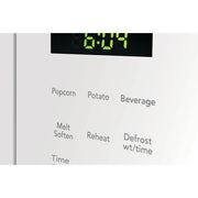 Frigidaire 30-inch, 1.8 cu.ft. Over-the-Range Microwave Oven with 2-Speed Ventilation FFMV1846VW