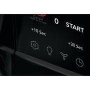 Frigidaire 30-inch, 1.8 cu.ft. Over-the-Range Microwave Oven with 2-Speed Ventilation FFMV1846VB