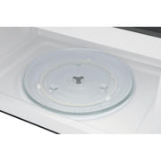 Frigidaire 30-inch, 1.8 cu.ft. Over-the-Range Microwave Oven with 2-Speed Ventilation FFMV1846VB