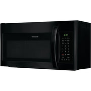 Frigidaire 30-inch, 1.8 cu.ft. Over-the-Range Microwave Oven with 2-Speed Ventilation FFMV1846VB