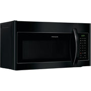 Frigidaire 30-inch, 1.8 cu.ft. Over-the-Range Microwave Oven with 2-Speed Ventilation FFMV1846VB