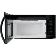 Frigidaire 30-inch, 1.8 cu.ft. Over-the-Range Microwave Oven with 2-Speed Ventilation FFMV1846VB