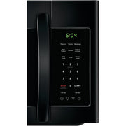 Frigidaire 30-inch, 1.8 cu.ft. Over-the-Range Microwave Oven with 2-Speed Ventilation FFMV1846VB