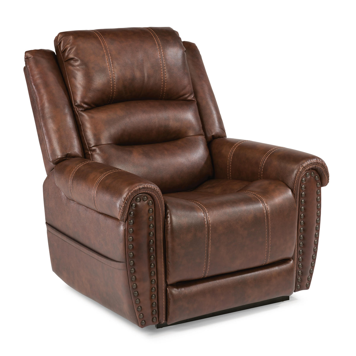 Flexsteel Oscar Fabric Lift Chair 1590-55PH-629-72