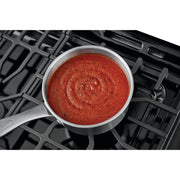 Frigidaire 30-inch Freestanding Gas Range with Ready-Select® Controls FFGH3054UB