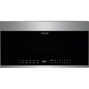 Frigidaire Gallery 30-inch, 1.9 cu.ft. Over-the-Range Microwave Oven with a 2-Speed Ventilation FGBM19WNVF