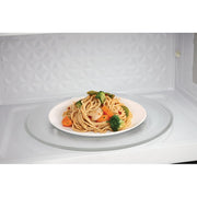 Frigidaire Gallery 30-inch, 1.9 cu.ft. Over-the-Range Microwave Oven with a 2-Speed Ventilation FGBM19WNVD
