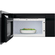Frigidaire Gallery 30-inch, 1.9 cu.ft. Over-the-Range Microwave Oven with a 2-Speed Ventilation FGBM19WNVD