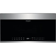Frigidaire Gallery 30-inch, 1.5 cu.ft. Over-the-Range Microwave Oven with Convection FGBM15WCVF