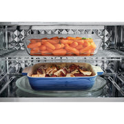 Frigidaire Gallery 30-inch, 1.5 cu.ft. Over-the-Range Microwave Oven with Convection FGBM15WCVF