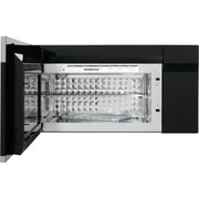 Frigidaire Gallery 30-inch, 1.5 cu.ft. Over-the-Range Microwave Oven with Convection FGBM15WCVF