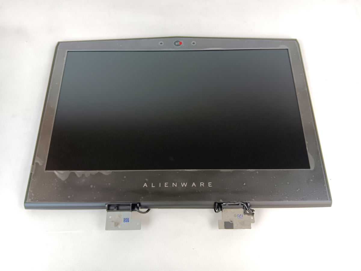 Dell N0FFP 15.6 Inches UHD LCD Screen Assembly with Gsync Support