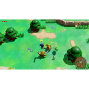 Zelda Echoes of Wisdom for Nintendo Switch