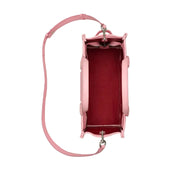 Marc Jacobs The Medium Tote Bag - Ribbon Pink