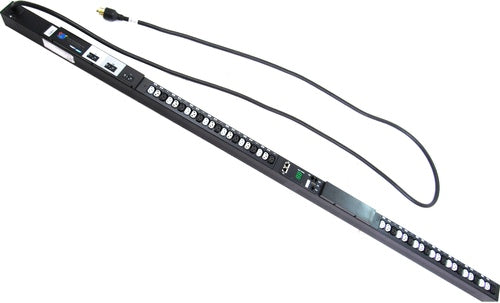 Server Technology C2W42CE-2CAF2900 Master Pro2 PDU