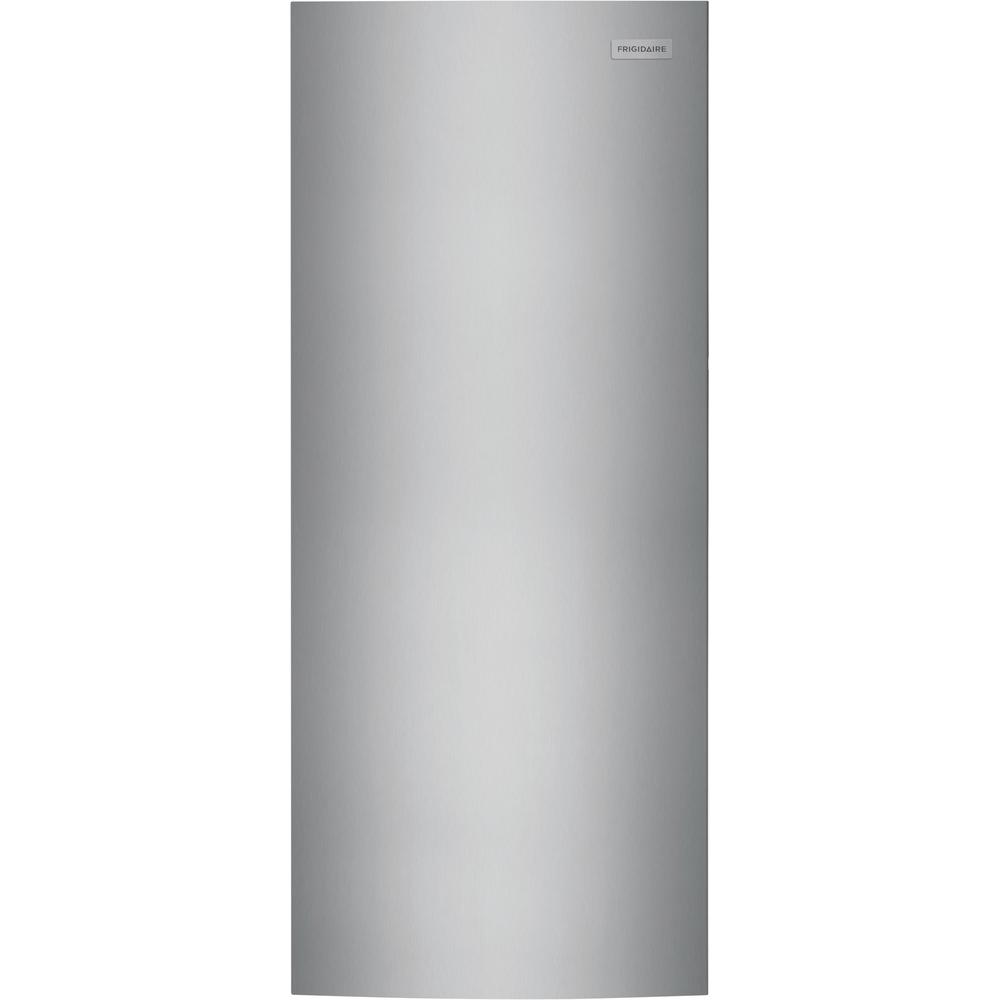 Frigidaire 15.5 cu.ft. Upright Freezer with EvenTemp® Cooling System FFFU16F2VV