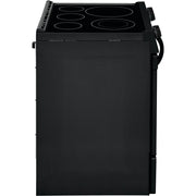 Frigidaire 30-inch Freestanding Electric Range with Ready-Select® Controls FFEH3054UB