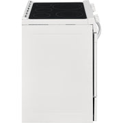 Frigidaire 30-inch Freestanding Electric Range with Ready-Select® Controls FFEH3054UW