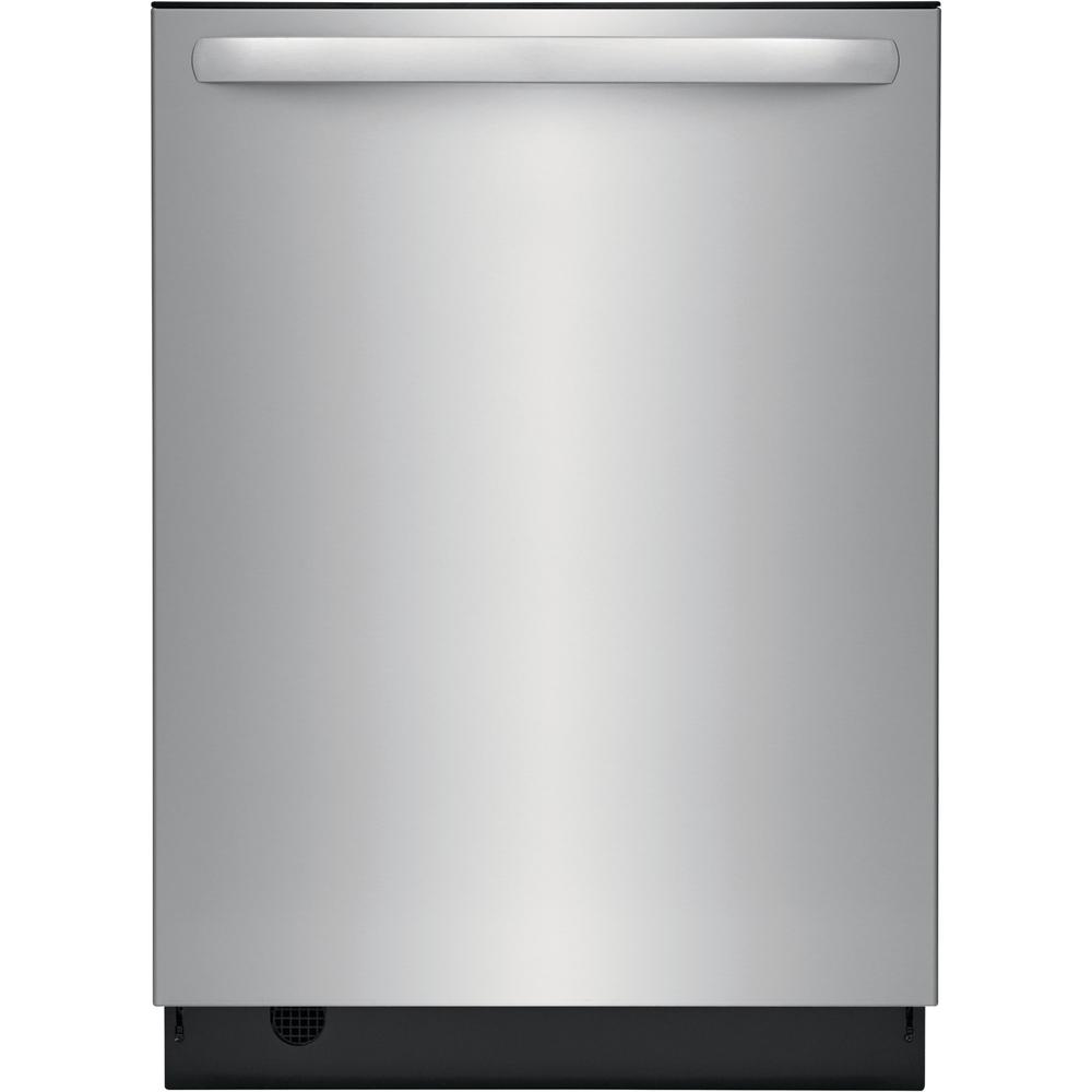 Frigidaire Built-in Dishwasher with EvenDry™ FDSH4501AS