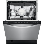 Frigidaire Built-in Dishwasher with EvenDry™ FDSH4501AS