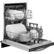 Frigidaire Built-in Dishwasher with EvenDry™ FDSH4501AS