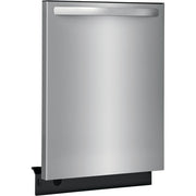 Frigidaire Built-in Dishwasher with EvenDry™ FDSH4501AS