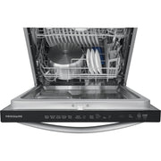Frigidaire Built-in Dishwasher with EvenDry™ FDSH4501AS